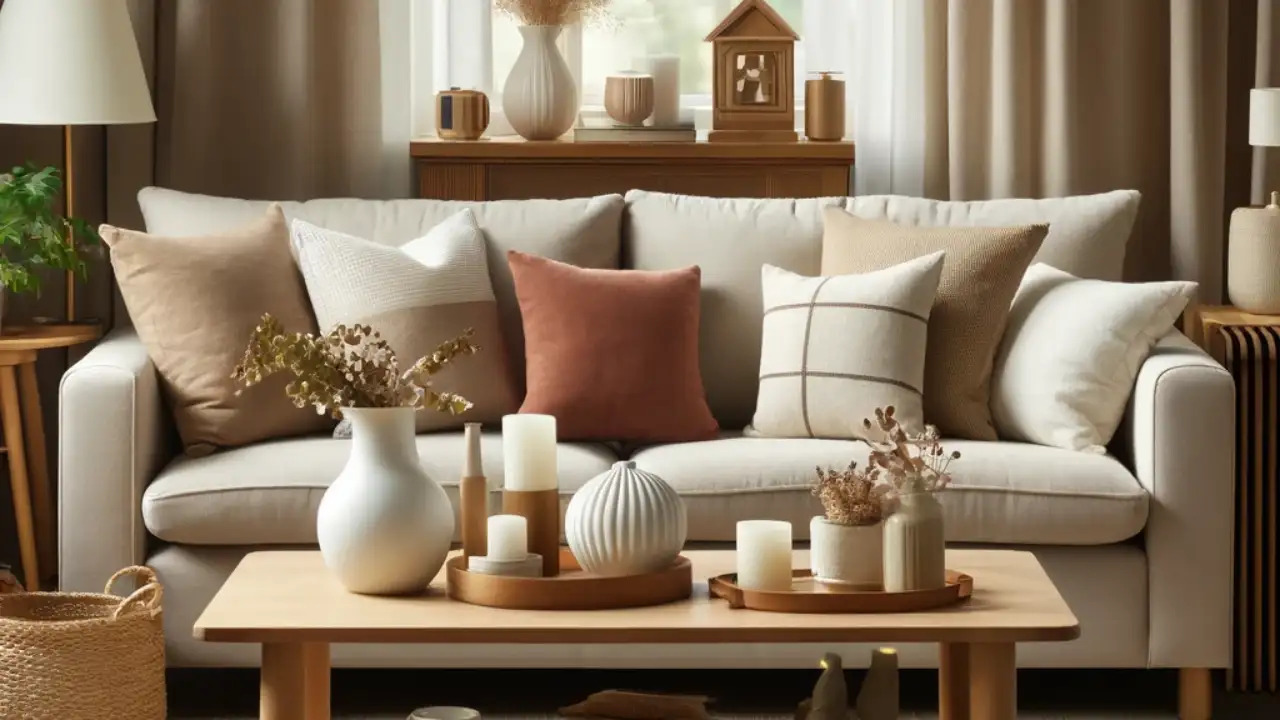 Styling with the 3-5-7 Rule: Why Odd Numbers Just Work in Design